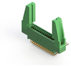 Card Edge Connectors - Edgeboard Connectors - 345-028-559-888 - Lingto Electronic Limited