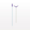 Tear-Away Sheath with Dilator, Griplock Hub - 32374 - Qosina Corp.