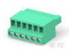 PCB Terminal Blocks - 1986484-6 - TE Connectivity