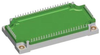 Igbt, Module, N-Ch, 600V, 72A; Continuous Collector Current Ixys Semiconductor - 34AC1920 - Newark, An Avnet Company