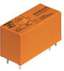 Power Relay, Spst, 12Vdc, Socket; Contact Configuration Schrack Te Connectivity - 20M0645 - Newark, An Avnet Company