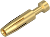 Heavy Duty Contacts, Socket, 16A, Crimp Rohs Compliant Te Connectivity - 66AJ8628 - Newark, An Avnet Company