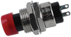 Switch, Pushbutton, Spst-No, 0.3A, 125Vac; Product Range Nkk Switches - 10X9021 - Newark, An Avnet Company