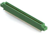 Card Edge Conn, Dual Side, 80Pos, Th; Card Edge Connector Type Edac - 71AJ1072 - Newark, An Avnet Company
