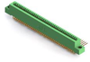 Card Edge Conn, Dual, 80Pos, Wire Wrapos; Card Edge Connector Type Edac - 64AJ5751 - Newark, An Avnet Company