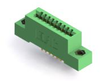 Card Edge Conn, Single, 9Pos, Wire Wrap; Card Edge Connector Type Edac - 65AJ8209 - Newark, An Avnet Company