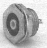 Rf/coaxial Smb Bulkhead Jack Str 50 Ohm Solder; Connector Type Amphenol Rf - 93F1373 - Newark, An Avnet Company