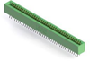 Card Edge Conn, Dual, 80Pos, Solder; Card Edge Connector Type Edac - 65AJ6514 - Newark, An Avnet Company