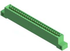 Card Edge Conn, Single Side, 26Pos, Th; Card Edge Connector Type Edac - 75AJ6372 - Newark, An Avnet Company