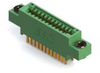 Card Conn, Dual Side, 24Pos, Wire Wrap; Card Edge Connector Type Edac - 67AJ8387 - Newark, An Avnet Company
