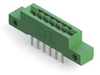 Card Edge Conn, Dual Side, 12Pos, Th; Card Edge Connector Type Edac - 57AJ3153 - Newark, An Avnet Company