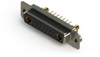 Combo D-Sub Conn, Rcpt, Db-17W2, Th; Product Range Edac - 54AJ6652 - Newark, An Avnet Company