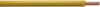 Tri Rated Cable, 1.5Mm2, Yellow, 100M; Jacket Material Multicomp Pro - 68Y7981 - Newark, An Avnet Company