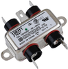 Rfi Power Line Filter, 10A, 5Ua; Filter Applications Corcom Te Connectivity - 52K4465 - Newark, An Avnet Company
