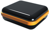 Enclosure, Pocket, Pc, Black/orange; Enclosure Type Serpac - 40AH0853 - Newark, An Avnet Company