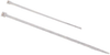 Cable Tie, Nylon 6.6, 71Mm L, Natural, Pk100; Cable Tie Material Pro Power - 51R6450 - Newark, An Avnet Company