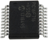 Microcontroller Mcu, 8 Bit, Pic16, 20Mhz, Ssop-20; Product Range Microchip - 96K3879 - Newark, An Avnet Company
