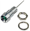 LED 5MM GREEN DIFFUSED PANELMT - 894-L65DG12L - Utmel Electronic Limited