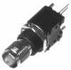 RF Coaxial Board Mount Connector - RFT-1209-1B - Richardson RFPD