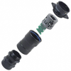 Modular/Ethernet Connector (RJ45, RJ11) Jacks - APC1040-ND - DigiKey