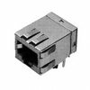 Modular/Ethernet Connector (RJ45, RJ11) Jacks - A102045-ND - DigiKey