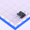 Triode/MOS Tube/Transistor >> Darlington Transistors -- TIP120 - Image