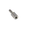 D-Sub, D-Shaped Connector Jackscrews - 2092-JSX-1065-ND - DigiKey