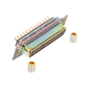 D-Sub Connector Assemblies - 1003-DBMM-25S-M-ND - DigiKey
