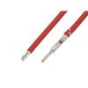 Jumper Wires, Pre-Crimped Leads - 900-2153482121-ND - DigiKey