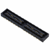 Arrays, Edge Type, Mezzanine (Board to Board) - A117999TR-ND - DigiKey