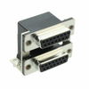 D-Sub Connector Assemblies - L17H2442120-ND - DigiKey