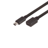 USB Cables - 5073-CSMUMB5X-03M-ND - DigiKey