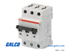 ABBG Miniature - ST203M-C30 - Galco Industrial Electronics
