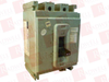 Molded Case Circuit Breaker - 33654331 - Radwell International