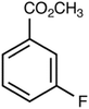 3-Fluorobenzoic Acid, Methyl Ester - 10290 - Medical Isotopes, Inc.