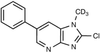 2-Chloro-1-(trideuteromethyl)-6-phenylimidazo(4,5-b)pyridi.. - 8464 - Medical Isotopes, Inc.
