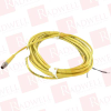 QD Cable/Cord Set - 3549113 - Radwell International