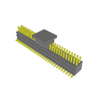 Board Spacers, Stackers (Board to Board) - 612-AW-30-03-G-D-122-075-P-TR-ND - DigiKey