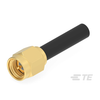 Coaxial Connector (RF) Assemblies - 343-2484789-1-ND - DigiKey