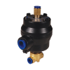 ALCON - Solenoid Operated Valves, U31 Exd -  - Rotork plc
