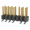 Headers, Male Pins - 612-TSM-107-01-S-DV-005-ND - DigiKey
