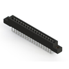 Edgeboard Connectors - 151-357-036-458-208-ND - DigiKey