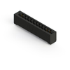 Edgeboard Connectors - 151-357-011-545-101-ND - DigiKey