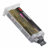 Glue, Adhesives, Applicators - DP125-TRANSLUCENT - ODG (Origin Data Global)