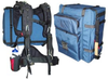Modular Backpack Extreme Version - BK-2EXP - Visual Sound, Inc.