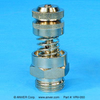 Miniature Vacuum Relief Valve -- VRV-050 - Image