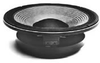 12 Inch Low Frequency Transducer -- 2206H