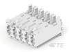 Rectangular Wire & Cable Connectors & Housings - 2-2293382-5 - TE Connectivity