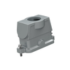 Heavy Duty Connector Housings, Hoods, Bases - 17-T1922161140-009-ND - DigiKey