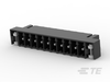 Headers, Plugs and Sockets - 17-1-2213933-0TR-ND - DigiKey